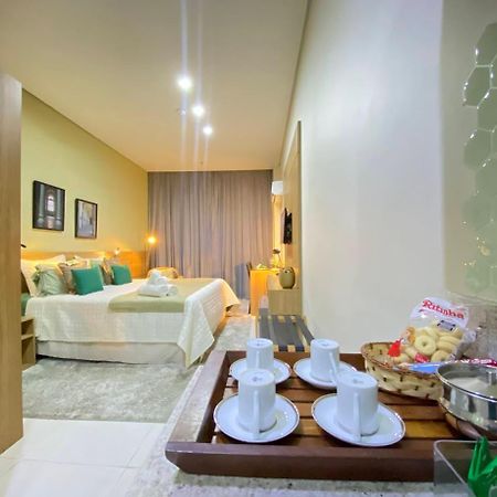 Maravilhoso Studio - Granja Brasil Itaipava เปโตรโปลิส ภายนอก รูปภาพ