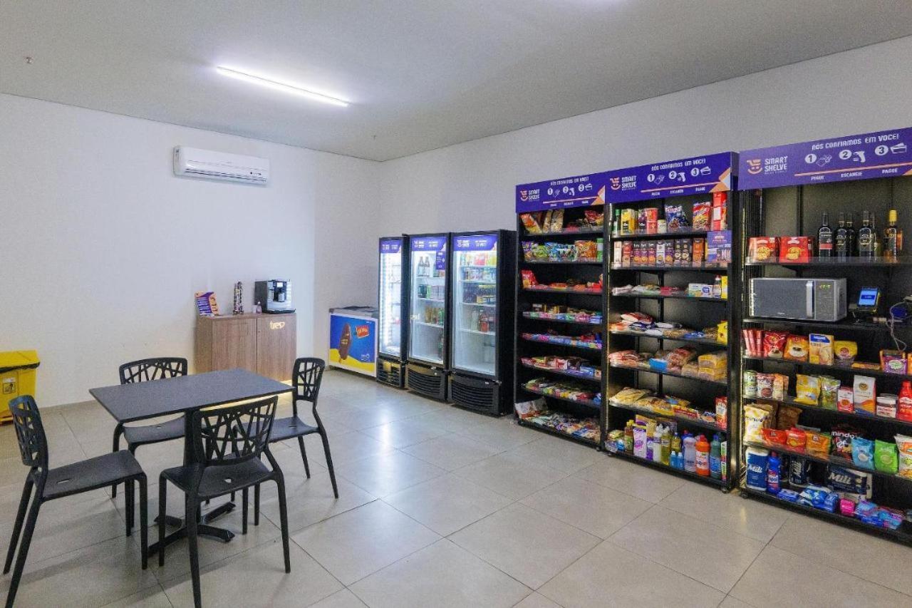 Maravilhoso Studio - Granja Brasil Itaipava เปโตรโปลิส ภายนอก รูปภาพ