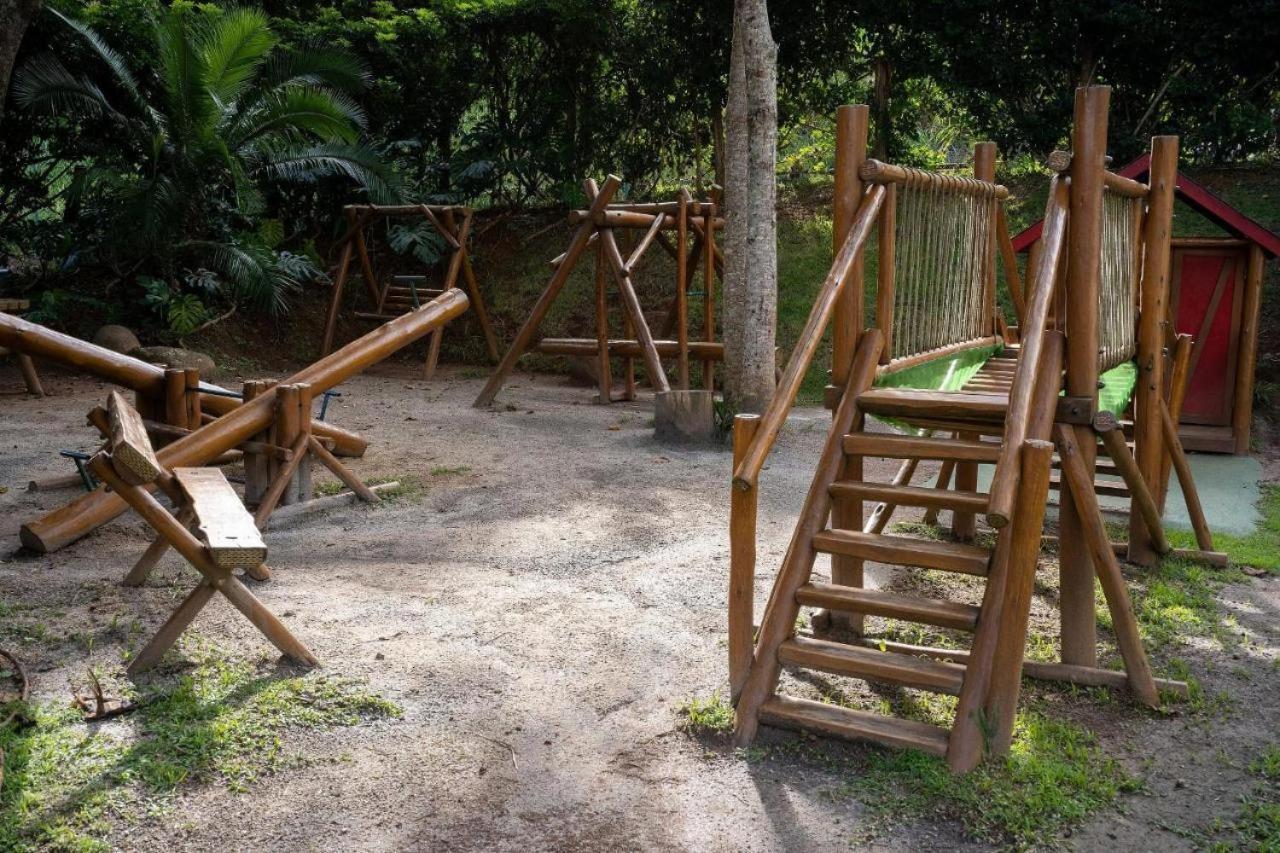 Maravilhoso Studio - Granja Brasil Itaipava เปโตรโปลิส ภายนอก รูปภาพ