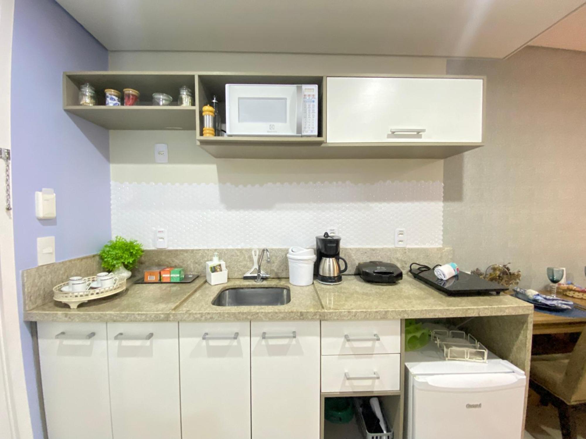 Maravilhoso Studio - Granja Brasil Itaipava เปโตรโปลิส ภายนอก รูปภาพ