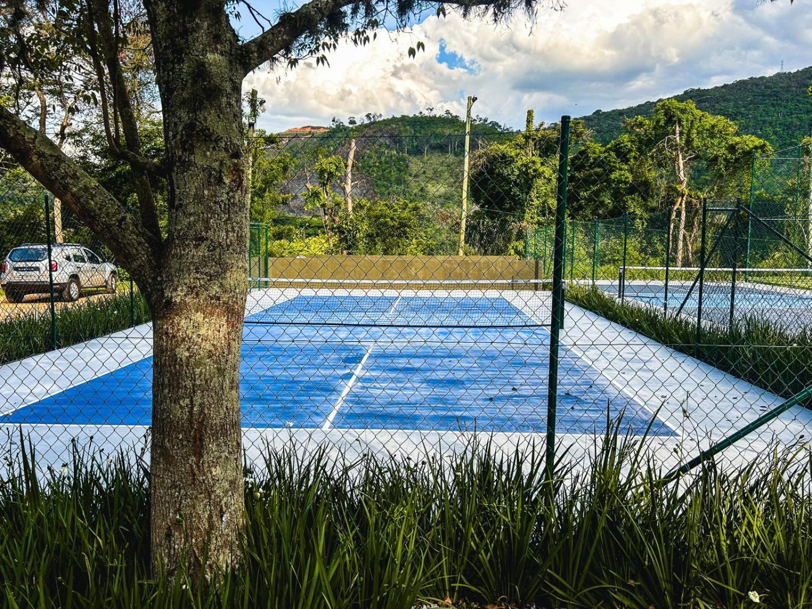 Maravilhoso Studio - Granja Brasil Itaipava เปโตรโปลิส ภายนอก รูปภาพ