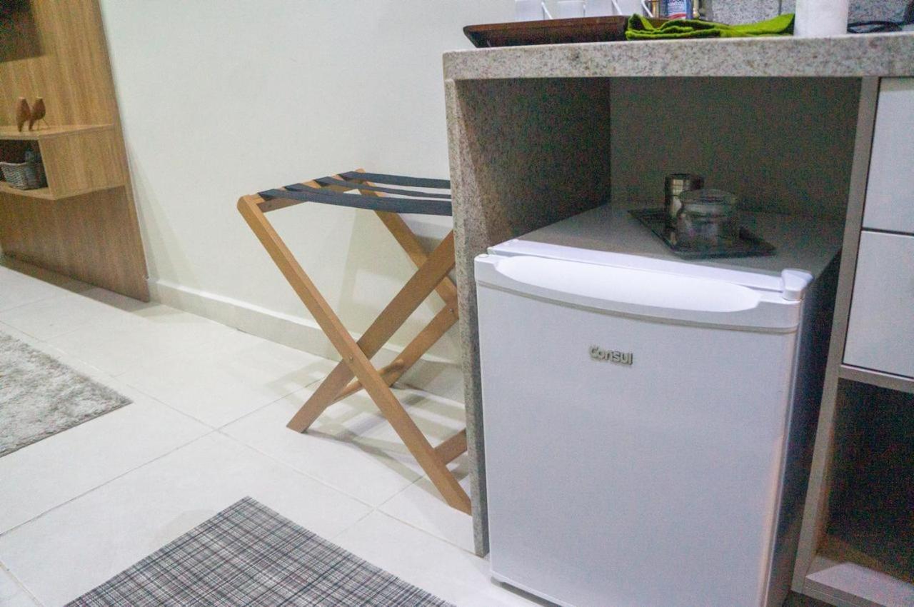Maravilhoso Studio - Granja Brasil Itaipava เปโตรโปลิส ภายนอก รูปภาพ